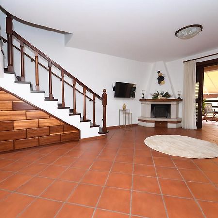 Le Pigne Siciliane Villa Terrasini Bagian luar foto