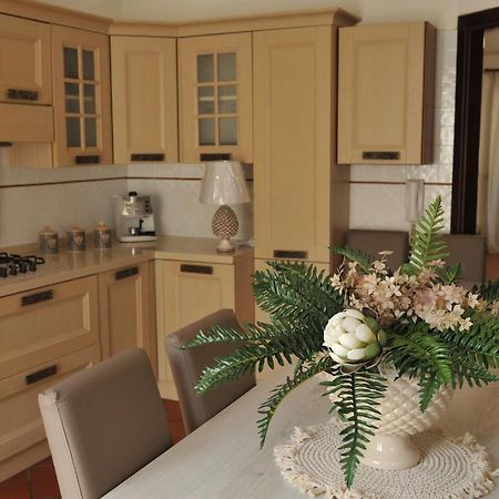 Le Pigne Siciliane Villa Terrasini Bagian luar foto
