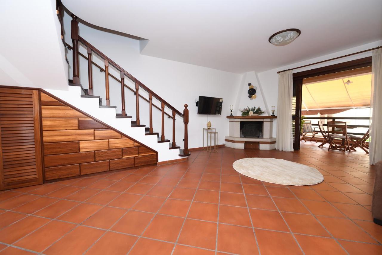 Le Pigne Siciliane Villa Terrasini Bagian luar foto