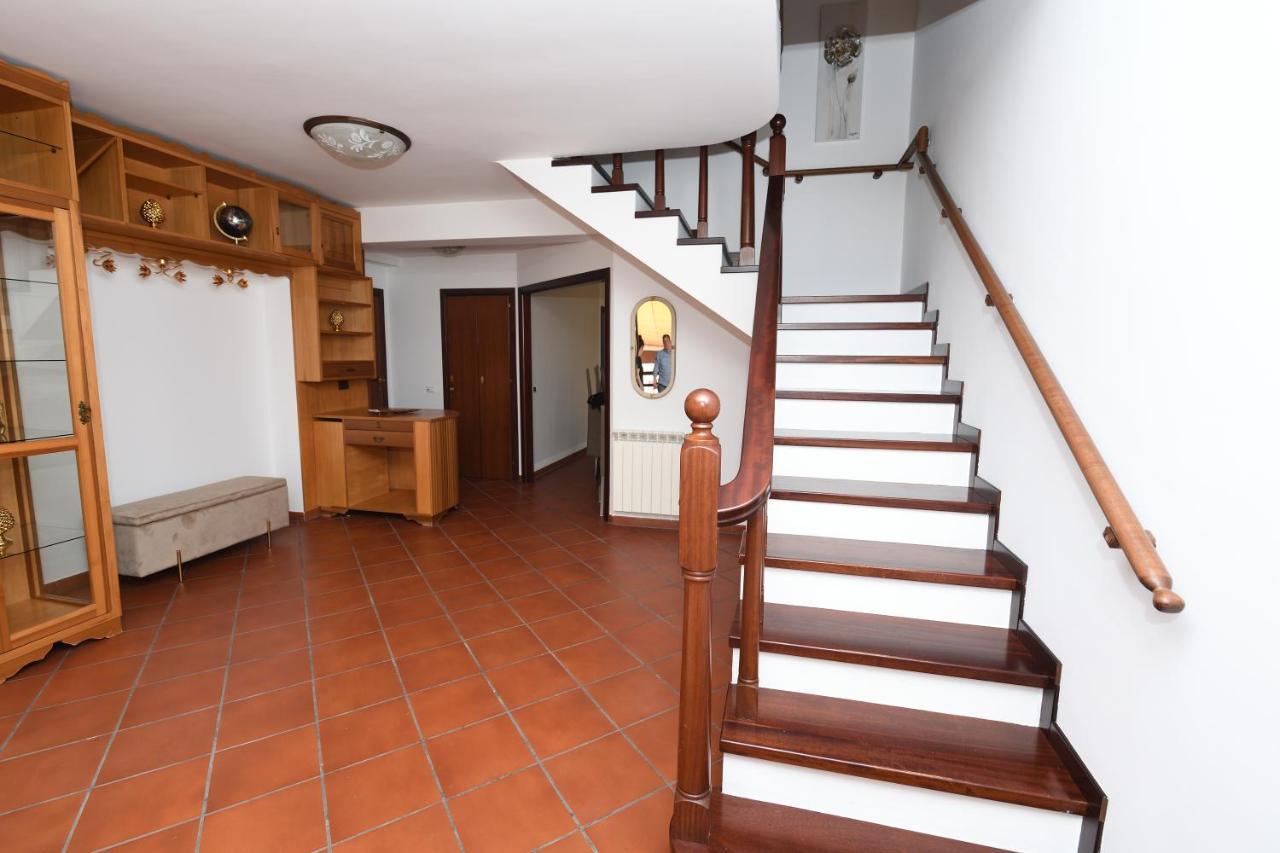 Le Pigne Siciliane Villa Terrasini Bagian luar foto