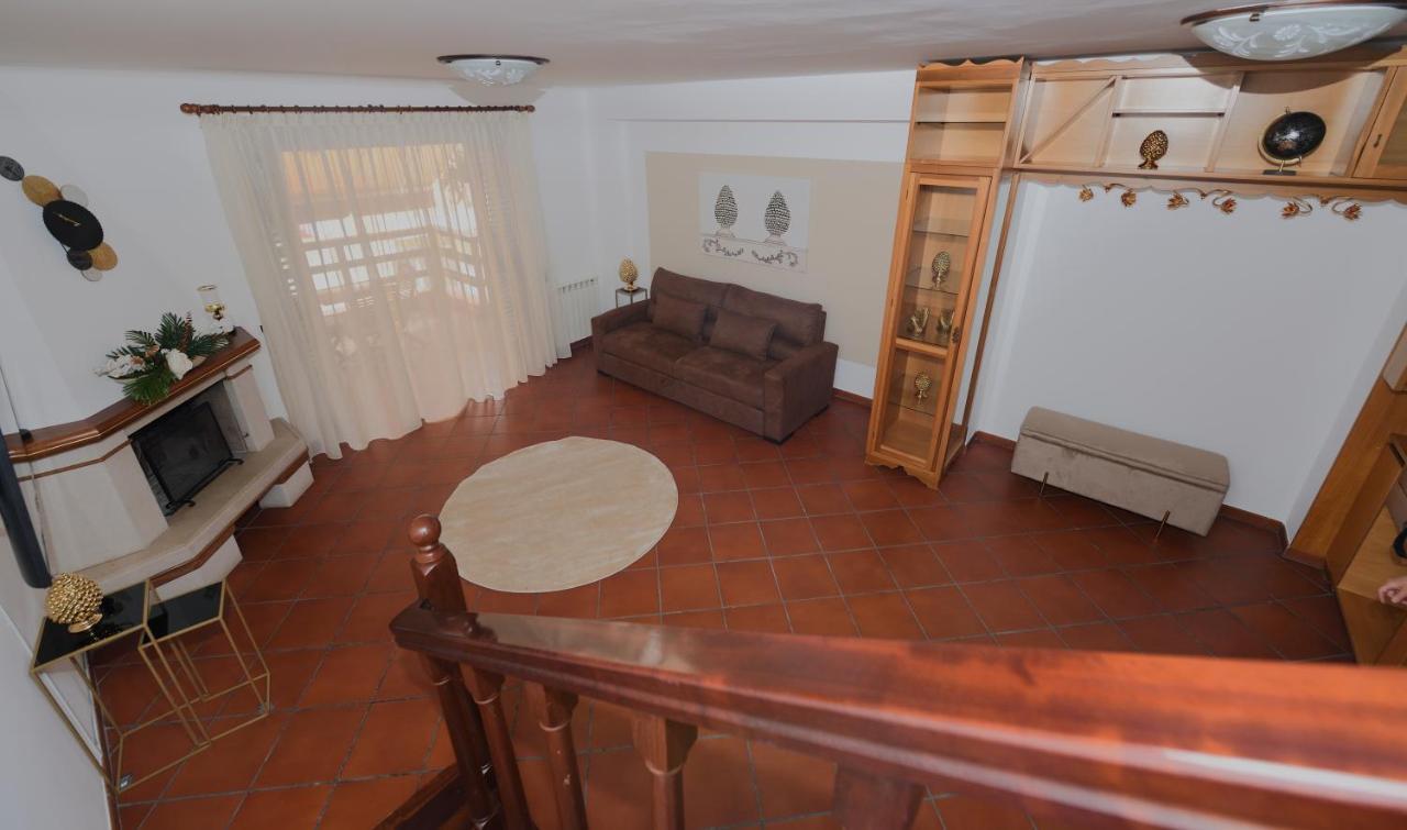 Le Pigne Siciliane Villa Terrasini Bagian luar foto