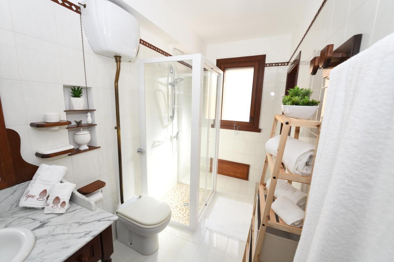 Le Pigne Siciliane Villa Terrasini Bagian luar foto