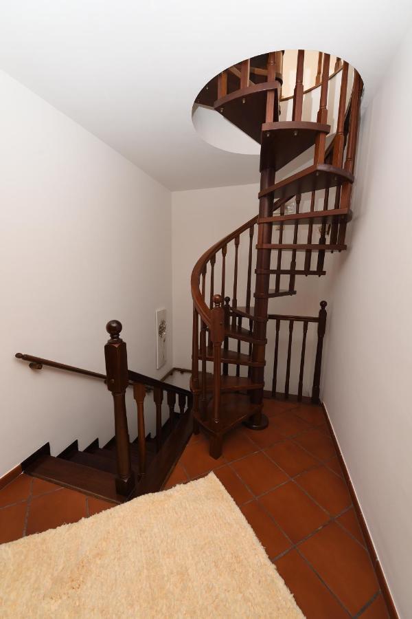 Le Pigne Siciliane Villa Terrasini Bagian luar foto