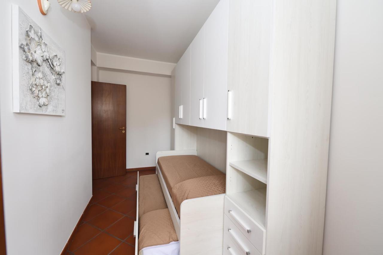Le Pigne Siciliane Villa Terrasini Bagian luar foto