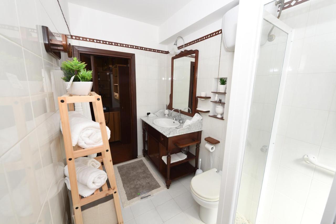Le Pigne Siciliane Villa Terrasini Bagian luar foto